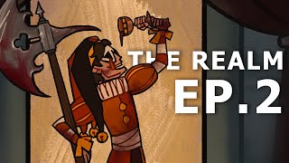 The Realm - Saturday