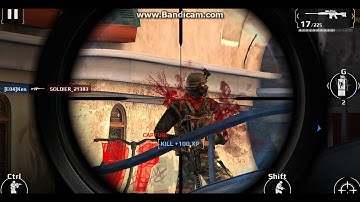 MC5 Canals Gameplay 1080p.(C.T.F) PC