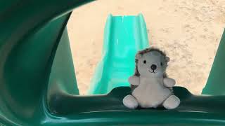 Exploring Cookeville Parks: Franklin Avenue Park