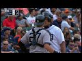 MLB | Revenge Hit By Pitch