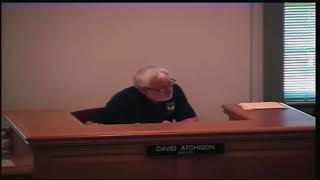 Albion, MI Special Council Meeting 04/23/19