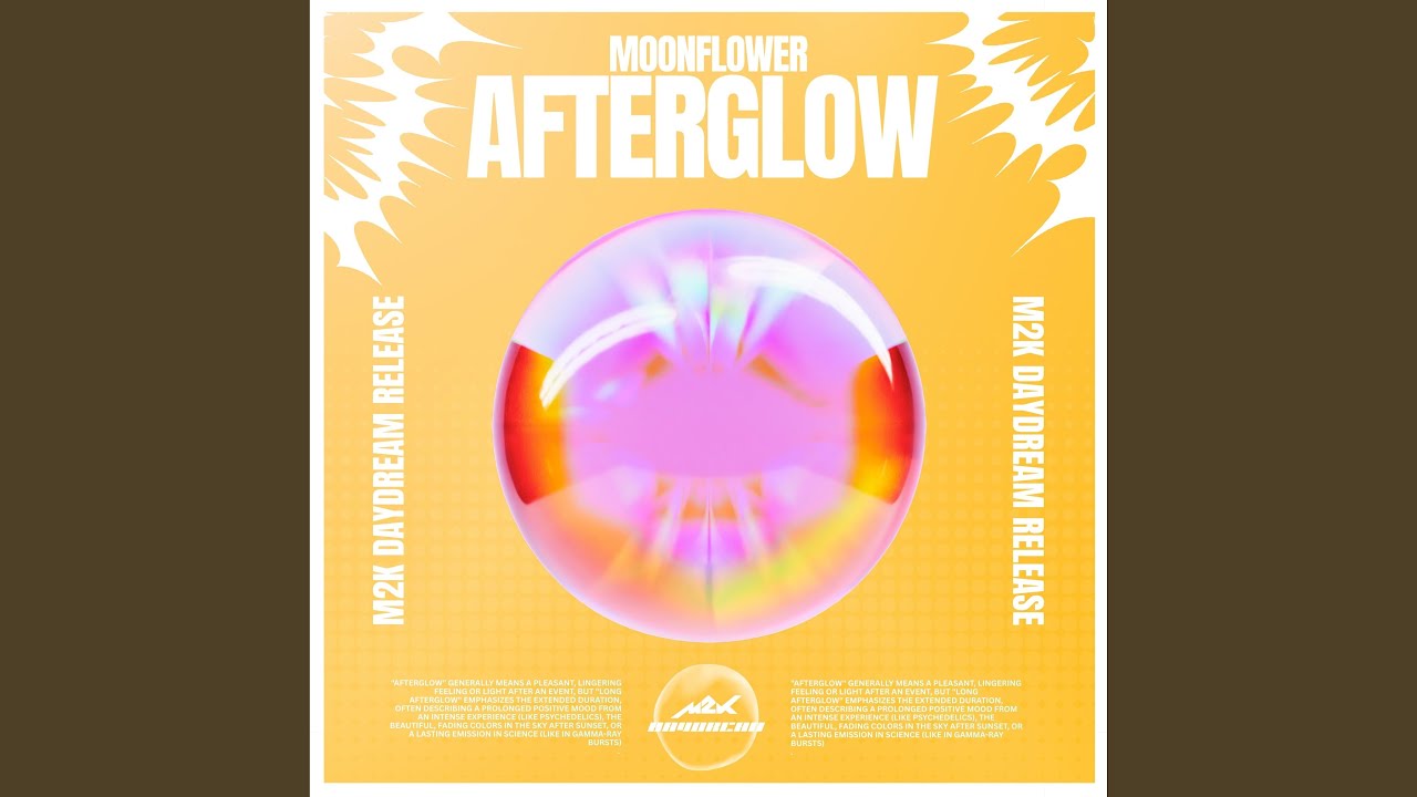 Watch Afterglow on YouTube Watch Afterglow on YouTube