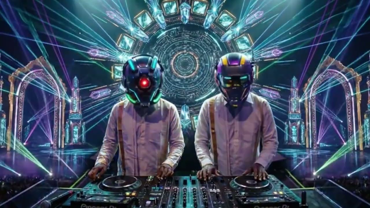 Onnam Padi Eduthu | The Madras Madchines | Tamil Folk Trap (Mix)