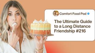 The Ultimate Guide To Long Distance Friendships