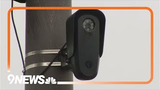 Denver mayor signs new contract with Flock