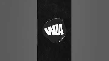 Thumbnail of WZA is back on GS Dubs with another womper entitled, 'Iron Fist'