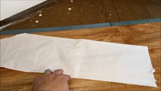 Welcome back to the garage. for today's project we review allure plus
from traffic master. it's a luxury vinyl plank tile that anyone can
install. i t...