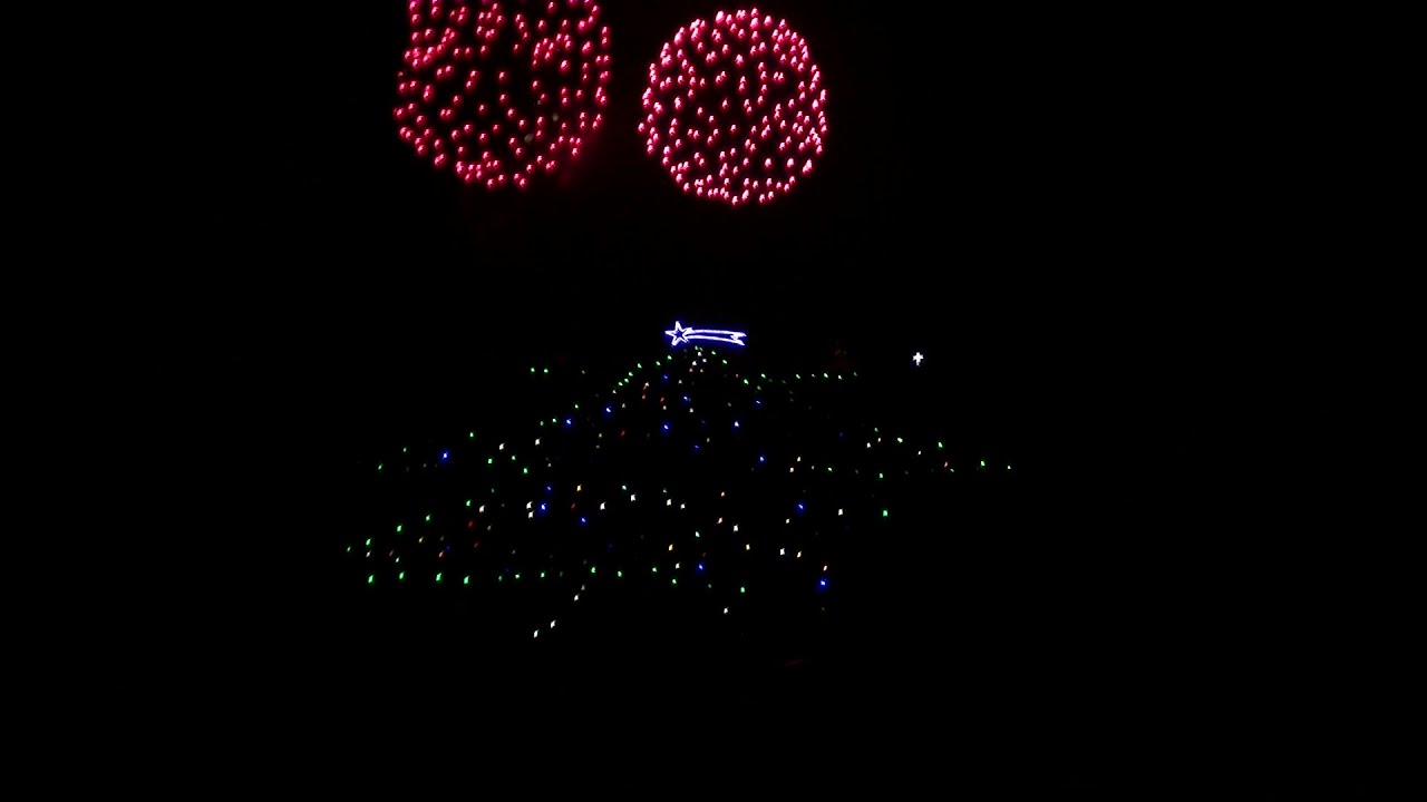 Albero di Gubbio 2020