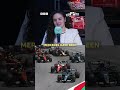 IS HAMILTON IN THE TITLE HUNT?
