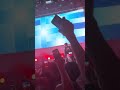 kZm - Aquarius Heaven live