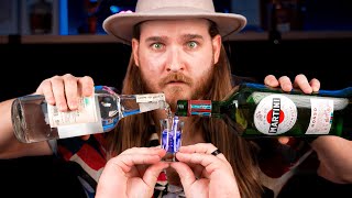 We Tried the 8 Most INSANE Shots From 25 Days of Experiments
