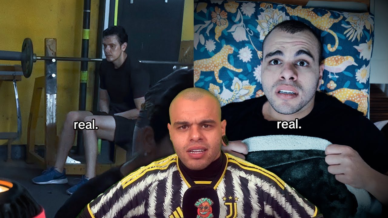 os meninos tristes que postam 