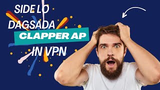 sidee loso Dagsadaa Clapper Ap Ado somalia Jogo Oo isticmlaya VPN screenshot 5