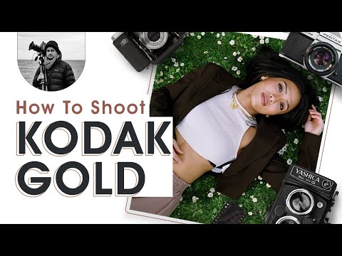 Video: Adakah Kodak mencipta fotografi digital?