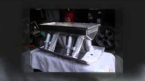 Michael J Auto Sales - Custom Engine Building in Cincinnati