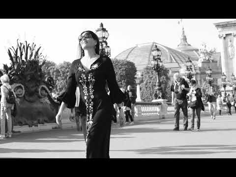 Les Feuilles Mortes Ft Hengameh Bertschi