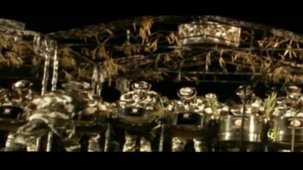 T&T Defence Force - Battle Zone