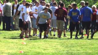 Tiger Games 2012