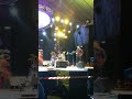 Tulus -Bengawan Solo ( Kuching Waterfront Jazz Festival 2018 )