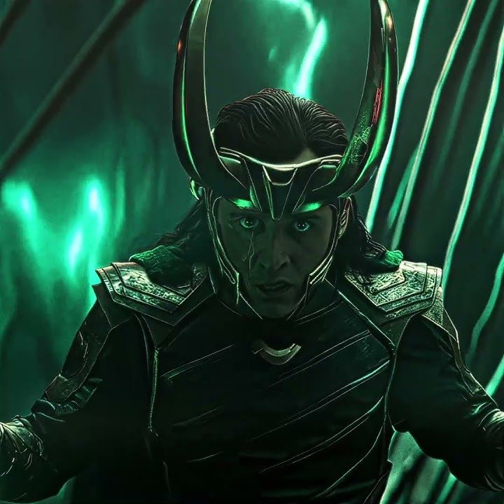 Loki Vs Dr. Doom | Part 3 | Doomsday of HCU | Montagem Batchi(slowed) #edit #drdoom #marvel