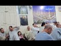 الشيخ جاد ابوغاى يمدح جزاك الله يا مختار عنا مجلس الجمعه 22 8 2025 ساحة النور المحمدى
