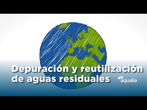 Video: ¿Puedes beber las aguas residuales de Rodi?