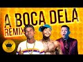 A boca dela arrochadeira remix jn no beat original mc kevin e mc magrinho tops da arrochadeira