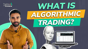 Algo Trading Strategies For Beginners With Kirubakaran Rajendran | How To Setup Full Explanation