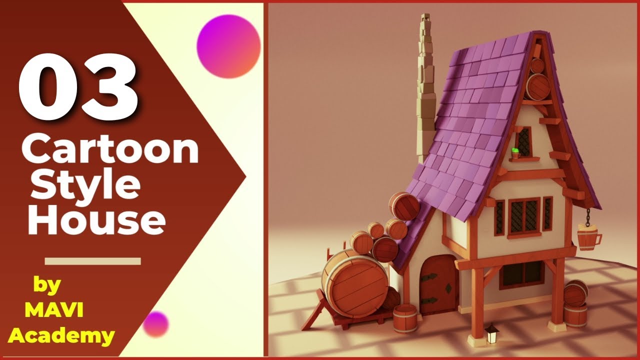 03 - Boolean Modifier - Mini 3D Course in HINDI #3d #animation - YouTube