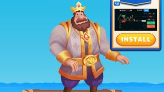 king rescue royal screenshot 4