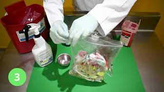 Tutorial para manejo de RPBI con tratamiento 'in situ'