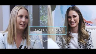 Catherine Brooks | Planning for parenthood as a legal professional