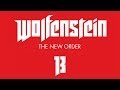 Прохождение Wolfenstein: The New Order — Часть 13: Гибралтарский мост