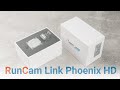 Цифры прибыло. RunCam Link Phoenix HD. Сравним с Caddx Polar