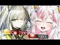 【ARKNIGHTS】 The future Kal'tsit Esperanta havers' waiting room