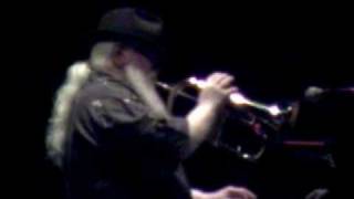 Hermeto Pascoal - Buenos Aires 2005 1 - Flugel & Piano