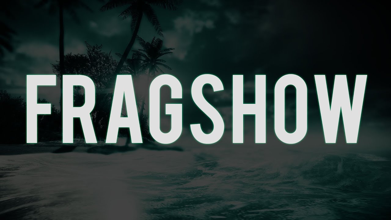 Battlefield Fragshow Ep 3 by NoVa Ente