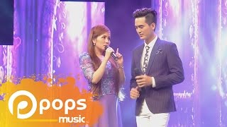 Hai Đứa Mình Yêu Nhau - Phương Cẩm Ngọc ft Giang Trường