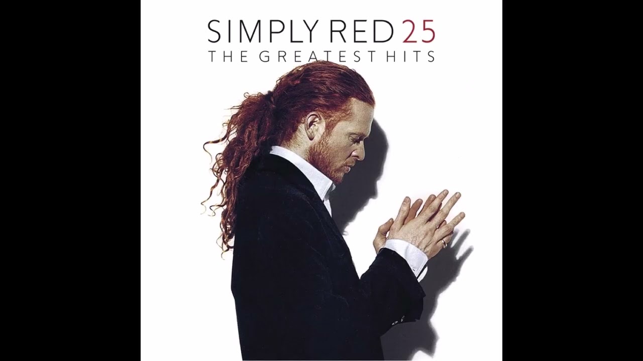 Simply Red - If You Don't Know Me By Now HQ (Audio)