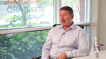 What is GDPR Part 1 with Certification Europe.