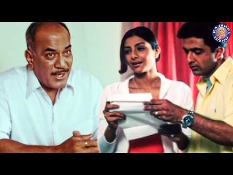 तब्बू को मिल गई खुश खबर | Tabu Pregnant Scene | Sanjay Suri | Filhaal Movie Scene | Sushmita Sen