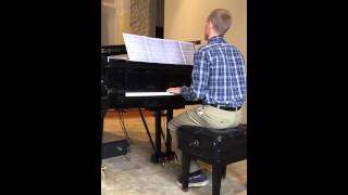 Weep No More by Dave Brubeck