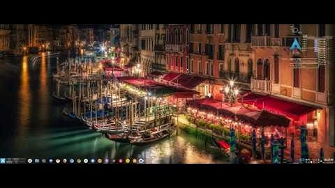 Arch Linux Manage .pacnew Config Updates