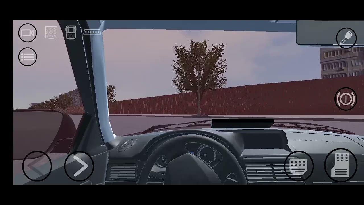 видео про приору часть2 - YouTube