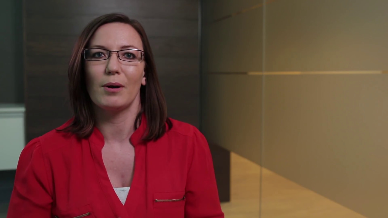 Working at ResMed Halifax Program Specialist Angela R YouTube