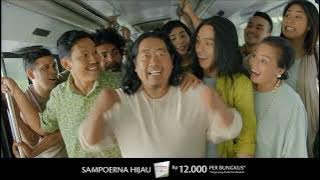 Wali Band - Gosok Batu (Ver. 3) #music