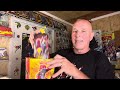 Ep 25 Behind The Hunt Pod Cast Deadpool Movie Memorabilia!