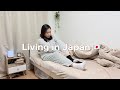 Daily Life in Japan | Grocery, Cooking, Japanese Apartment Hunting &amp; Gift Shopping