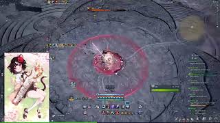 [Blade &amp; Soul] 악사 천수나한진 2 1 2 3 1 Bard 1st