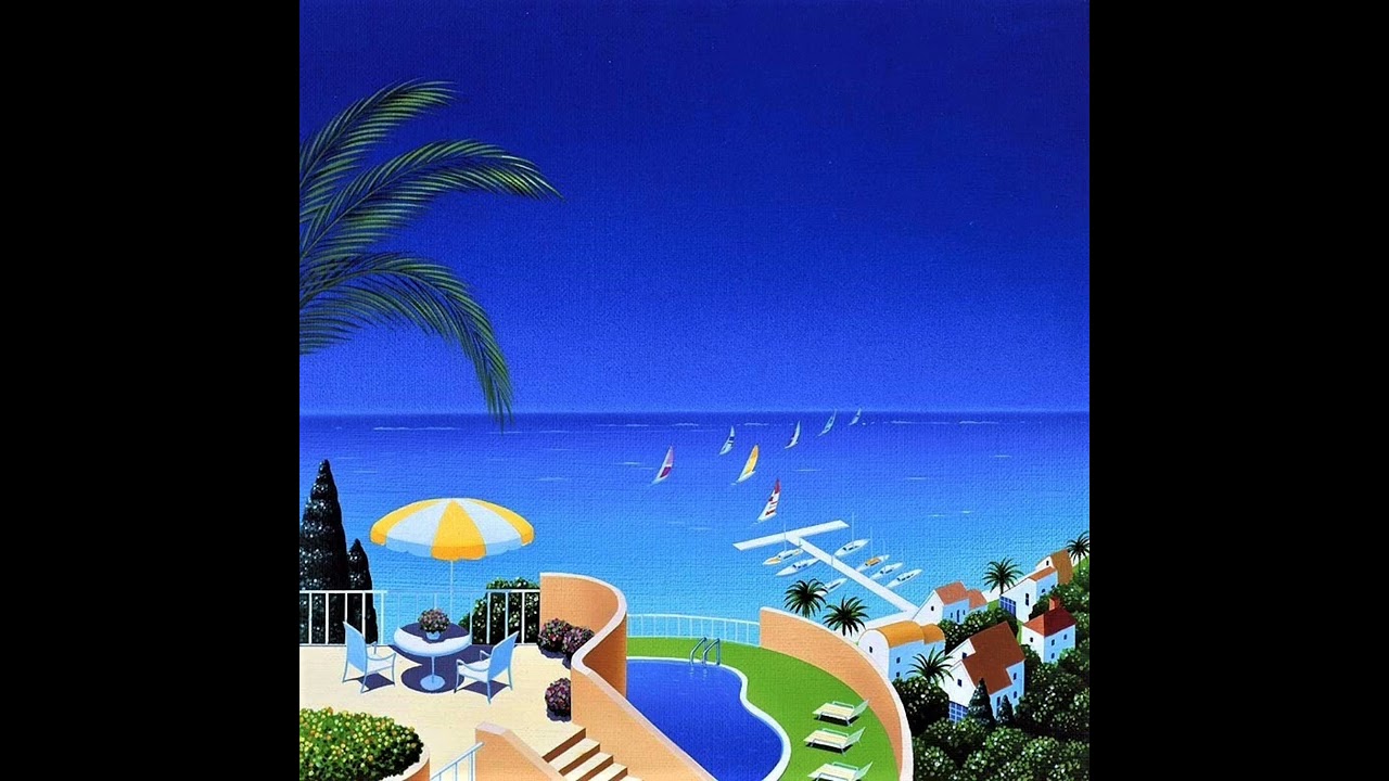 sexpop - summer loving